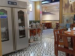 -齐祺鱼锅.清真(兰考店)