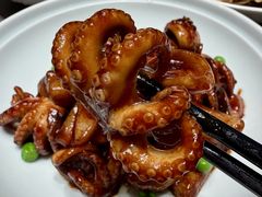 -阿明小菜·海鲜·上海菜(梅陇店)