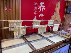 -东营蓝海御华大饭店渔歌舫(潍河路店)