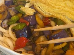 -文三里屯面馆(三里屯店)