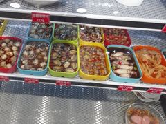 -韩麦大冷面(桂花街直营店)