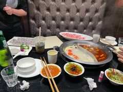 -吴记老锅底麻辣火锅(福州路店)