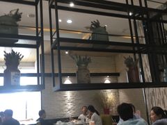 -火啫啫·粤式啫啫煲(南通首店)