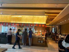 -上海崇明金茂凯悦酒店
