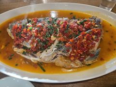 -丰乐餐厅·始于1999·本地老字号