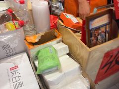 -荆九爷爆炒桥头三嫩(浙大店)