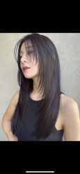 -丽时 Hair Salon