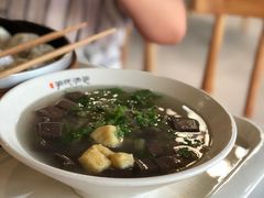 -百年尹氏汤包(湖南路狮子桥店)