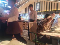 -初蓉丨遇见新川菜(亲贤街荣耀店)