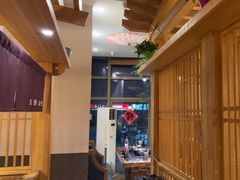 -九田家黑牛烤肉料理(珠江摩尔店)