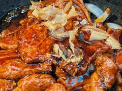 -堂瓦里·33年传统赣菜(第一街区店)