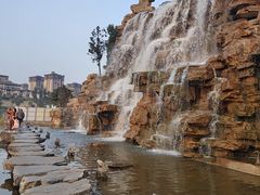 -枫香湖儿童公园