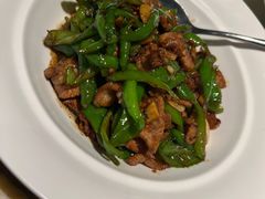 小炒肉-六尺巷新徽菜(总店)