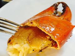 -Ministry of Crab(科伦坡店)