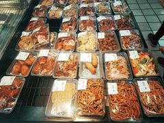 -沃尔玛超市(北大街店)