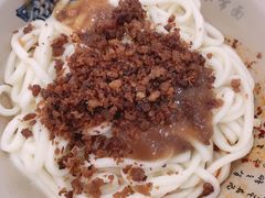 红油脆绍面-肖家河家常面(肖家河北街店)
