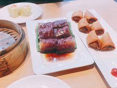 -鹿其林酒家(大学城店)