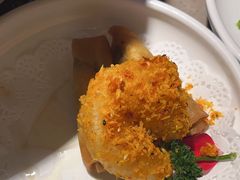 -新白鹿餐厅(金鹰新街口店)