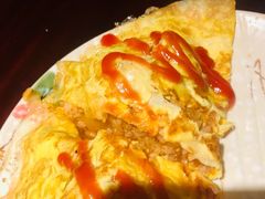 蛋包饭-江户家日本料理(淮海路店)