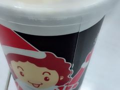 -沪上阿姨·精选茶饮(十一经路店)