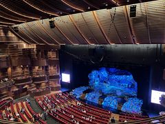 -交通银行前滩31演艺中心