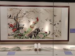 -深圳博物馆(古代艺术馆)