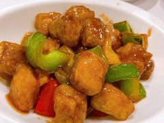 -翠华餐厅(宝安壹方城店)