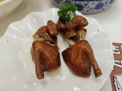 -海宝酒家(中山四路店)