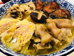 -阿婆农家菜(车墩店)