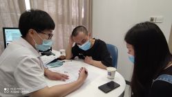 -大麦微针植发全国连锁