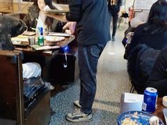 -新石器烤肉(之心城店)