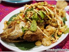 -黄珍珍泰国菜馆(九龙城店)