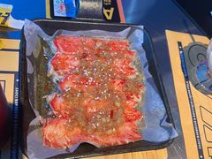 -燥次·烧烤酒场(万象城店)