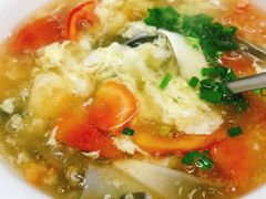 -老杨饭店(万科里店)