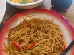 -九老汉·川渝江湖菜(合川路2店)
