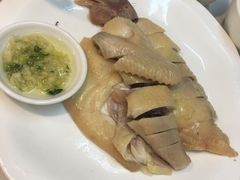 一心鸡-文记壹心鸡(宝华路店)