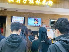 -红鼻子桂林米粉(金唐新光界店)