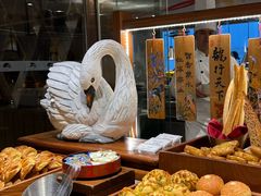 -白天鹅宾馆·流浮阁咖啡厅