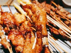 -管氏翅吧(台湾街店)