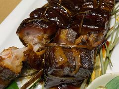 东坡肉-观宴中餐厅