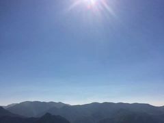 -江南天池