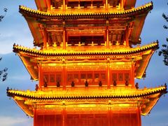 -杨家埠民间艺术大观园