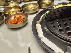-韩宫宴和牛烤肉(宁波环球银泰城店)