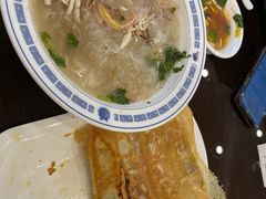 -老雒阳面馆·水席·洛阳菜(王城路店)