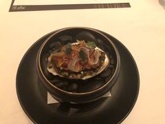 -Amber(置地文华东方酒店)