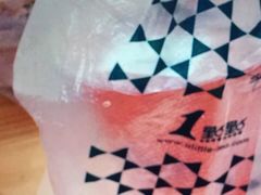 -1点点(威海路店)