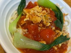 -平娃三宝烧烤·面食(富丰桥店)