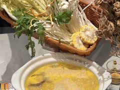 -U你·天然调味(南湖总店)