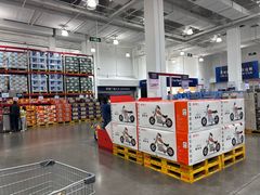 -山姆会员商店(邻瑞广场店)