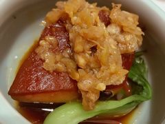 -眉州东坡(春秀路店)
